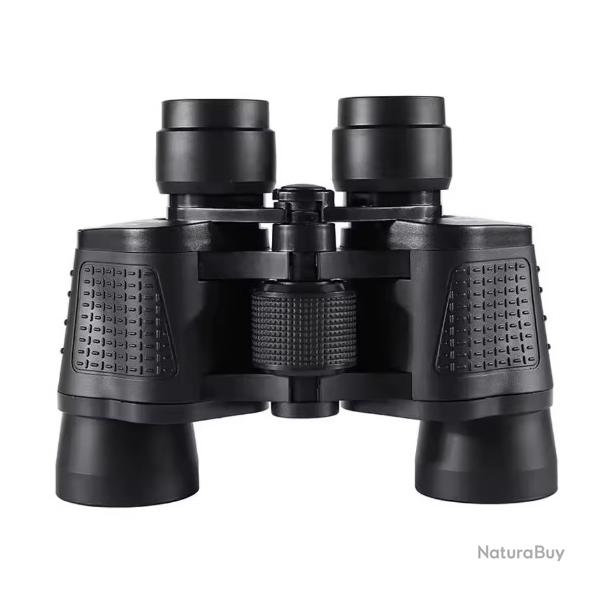 Jumelles professionnelles HD, oculaires portables 90x90, longue Distance, pour la chasse, les voyage
