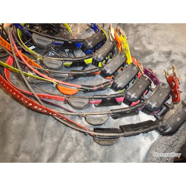 Collier garmin tt15 mini version fran�aise
