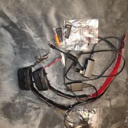 Collier garmin tt15 version us