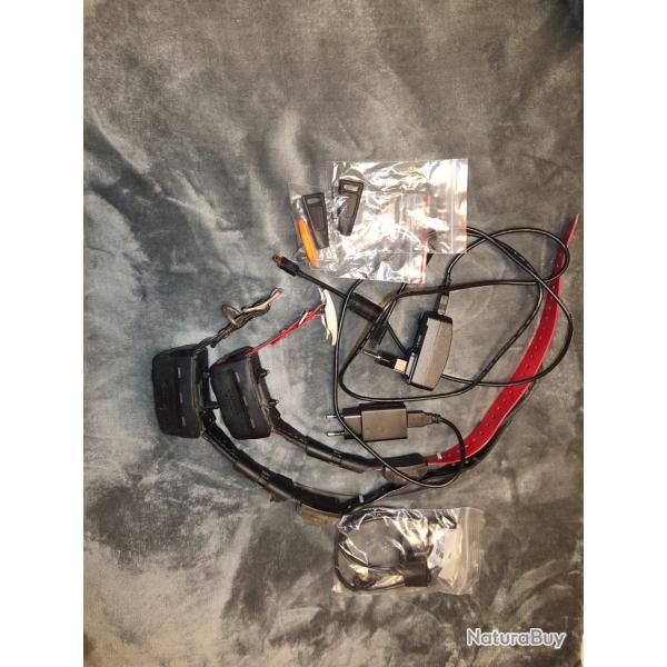 Collier garmin tt15 version us