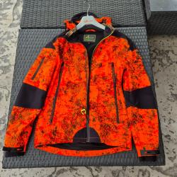 Veste Verney-Carron ProHunt Puma Snake Evo-blaze