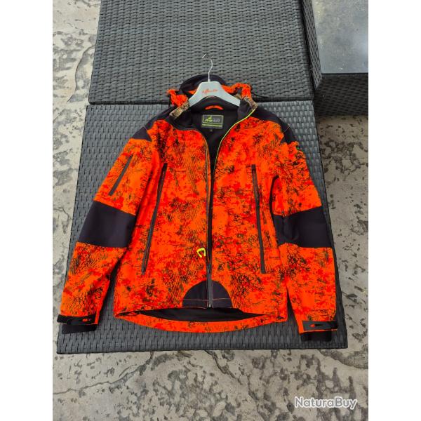 Veste Verney-Carron ProHunt Puma Snake Evo-blaze