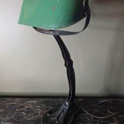 Lampe de bureau NIAM Art D&eacute;co, ann&eacute;es 1920-1930
