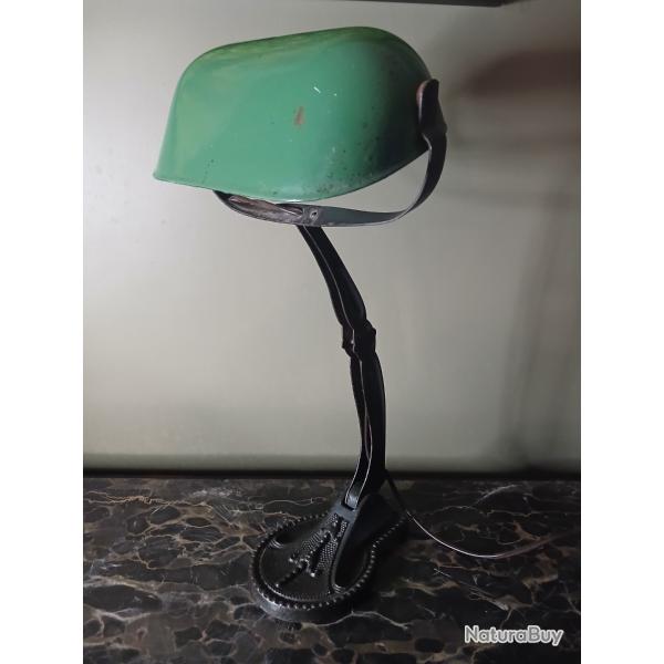 Lampe de bureau NIAM Art D�co, ann�es 1920-1930