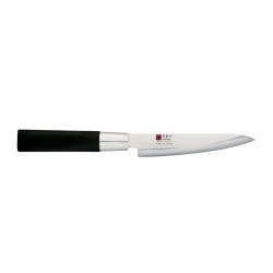 Couteau d'office Sekiryu Petty - Lame 120mm - Manche ABS