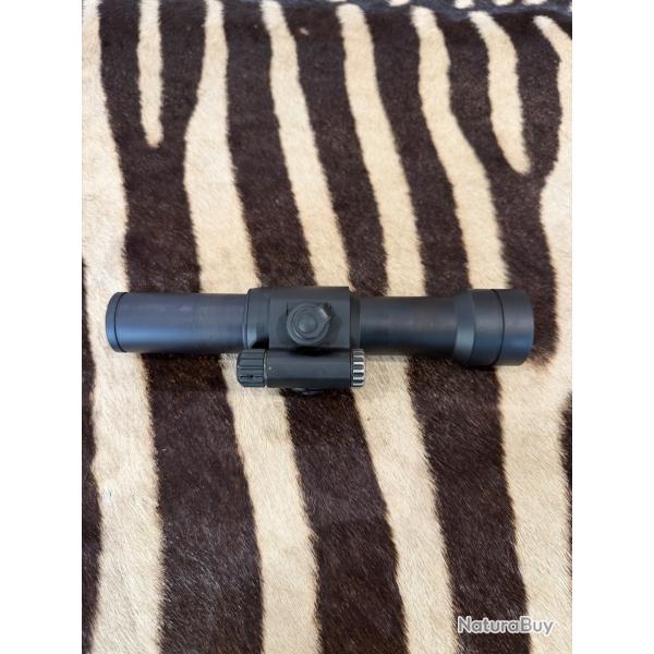 Point rouge Aimpoint 9000L 2 MOA