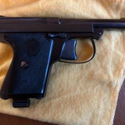 Pistolet Le Fran&ccedil;ais Policeman