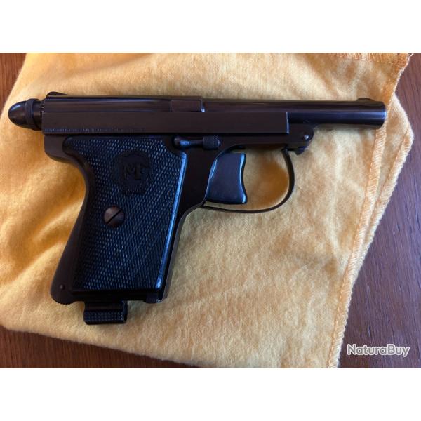 Pistolet Le Fran�ais Policeman