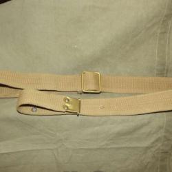 Bretelle Lee Enfield Italienne neuve.