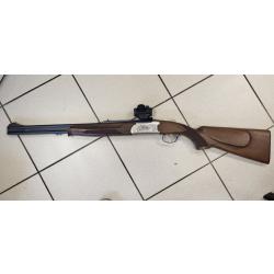 Express superpos&eacute; Verney carron 8x57 JRS