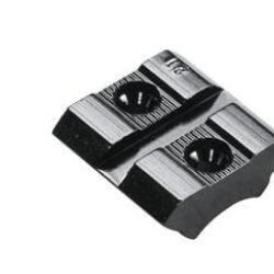 Embases courtes 21 mm avec vis pour montage optique