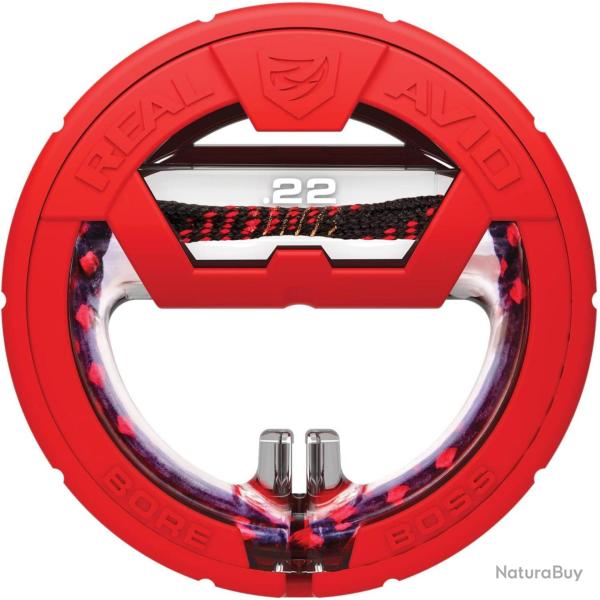 Cordon de nettoyage Real Avid