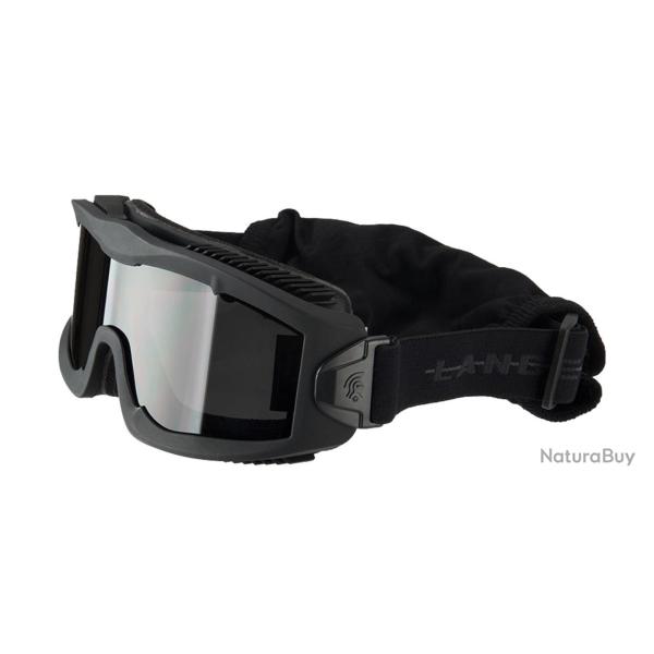Masque thermique airsoft Lancer Tactical s�rie AERO Noir