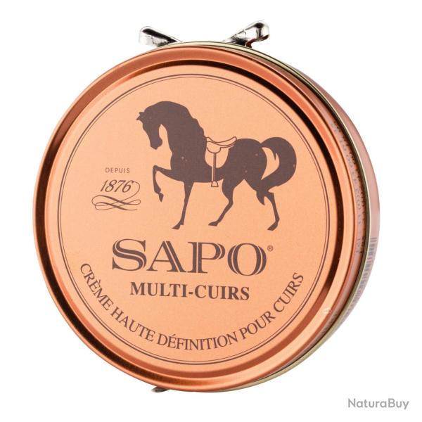 Baume multi-cuirs Sapo