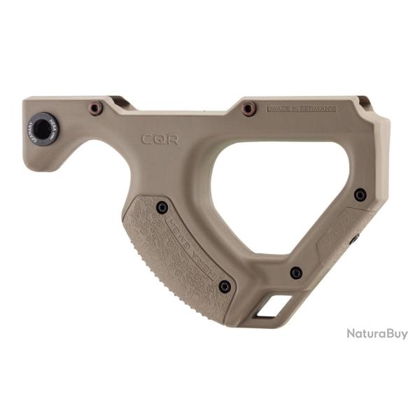 Poign�e avant Picatinny HERA ARMS CQR Front Grip Tan/Beige