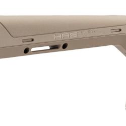 Crosse AR15 Hera Arms HRS Light tube A2 Tan/Beige