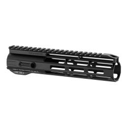 Garde-main M-LOK HERA ARMS pour AR15 et M4 en noir Noir
