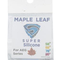 Joint hop-up Super Silicon AEG Maple Leaf Bleu