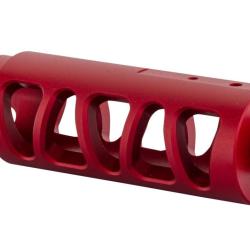 Canon externe CNC BO Manufacture AAP-01 type C Rouge