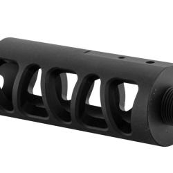 Canon externe CNC BO Manufacture AAP-01 type C Noir