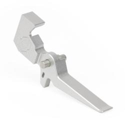 D&eacute;tente AEG Gate Quantum 1A1 Argent