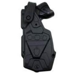 Holster Radar Rotolock Extreme Multilink pour TASER X2