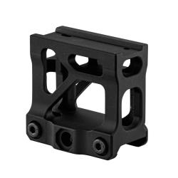 R&eacute;hausse pour tente BO Manufacture T1