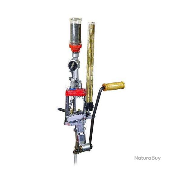 Presse de rechargement progressif Lee Precision Pro 1000
