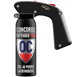 A&eacute;rosol de d&eacute;fense Concorde Defender Pro