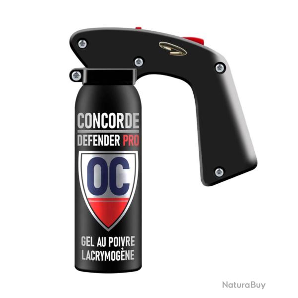 A�rosol de d�fense Concorde Defender Pro