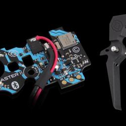 Unit&eacute; de contr&ocirc;le MOSFET Gate ASTER II Blu Expert V2 avec module GB Trigger
