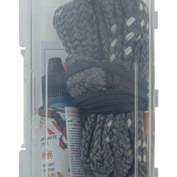 Kit de nettoyage snake et huile pour armes Stilcrin