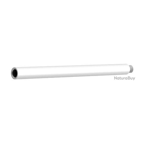 Extension de canon externe 11,5 pouces Vorsk VMP-2 disponible en plusieurs coloris Argent