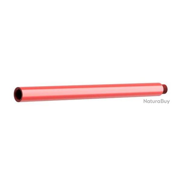 Extension de canon externe 11,5 pouces Vorsk VMP-2 disponible en plusieurs coloris Rouge
