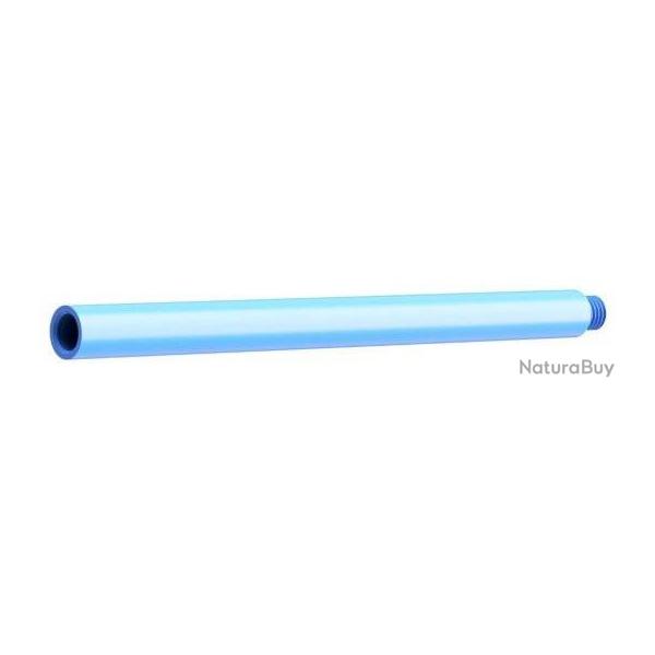 Extension de canon externe 11,5 pouces Vorsk VMP-2 disponible en plusieurs coloris Bleu