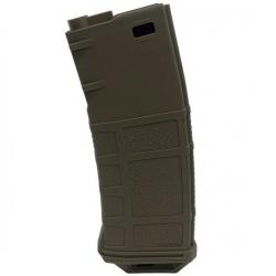 Chargeur 250 billes Amarok FDE coloris tan Tan/Beige