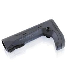 Crosse AR15 ajustable Hera Arms CCS Light - compatible MILSPEC Noir