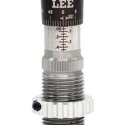Si&egrave;ge microm&eacute;trique de pr&eacute;cision Lee Precision