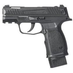Pistolet airsoft GBB VFC Strike Industries SMP