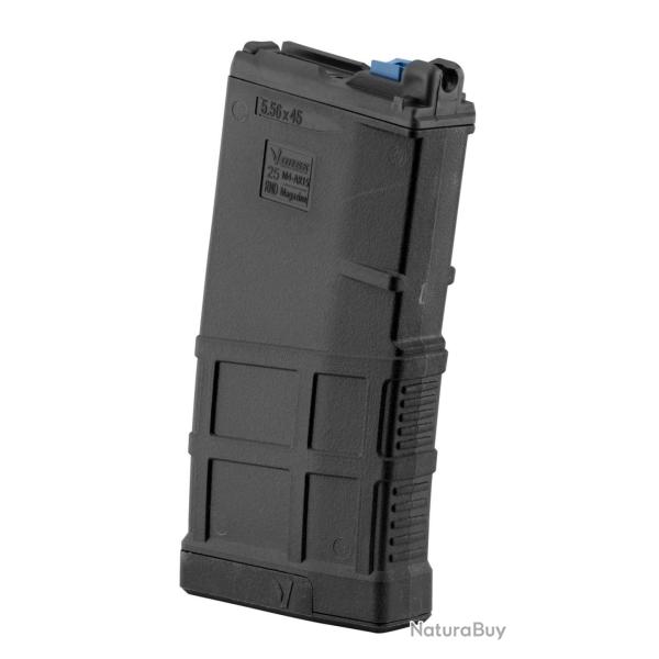 Chargeur gaz Vorsk VMAR MWS 25 coups Noir