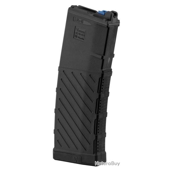 Chargeur gaz Vorsk VMAR MWS 40 coups Noir