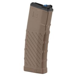 Chargeur gaz Vorsk VMAR MWS 40 coups Tan/Beige