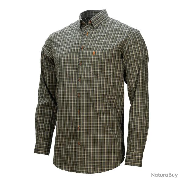 Chemise de chasse Browning Stefan
