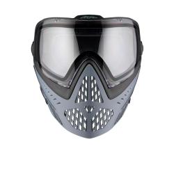 Masque de paintball Dye i5 Gris