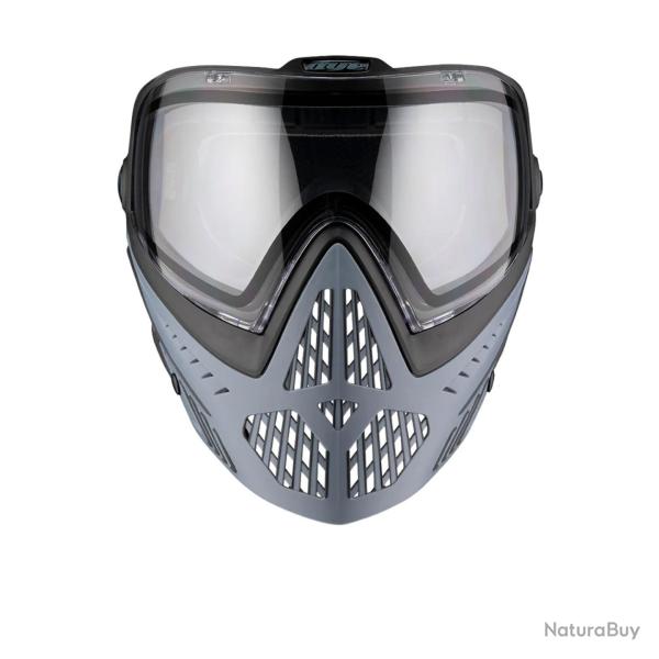 Masque de paintball Dye i5 Gris