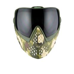 Masque de paintball Dye i5 Camo