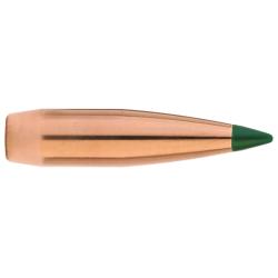 Ogives Sierra Tipped MatchKing