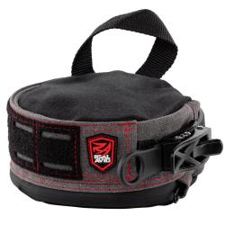 Support de tir r&eacute;glable Real Avid Ratchet Rest