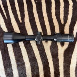Lunette Steiner Ranger4 3-12x56