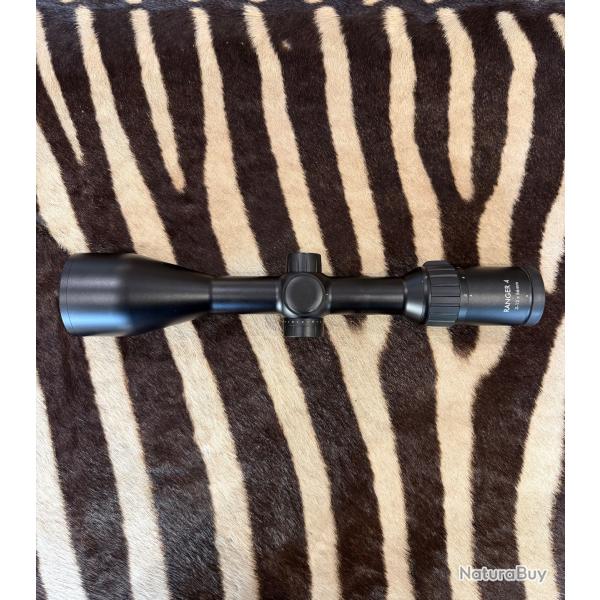 Lunette Steiner Ranger4 3-12x56